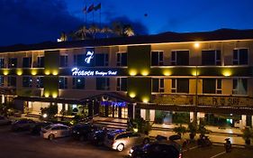 7 Heaven Boutique Hotel